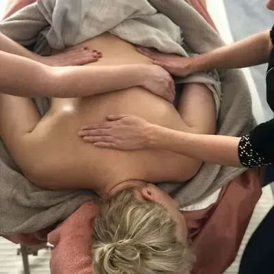 massage post accouchement à Courtry
