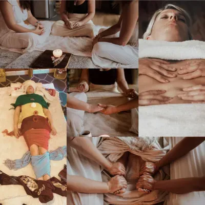 rituel REBOZO