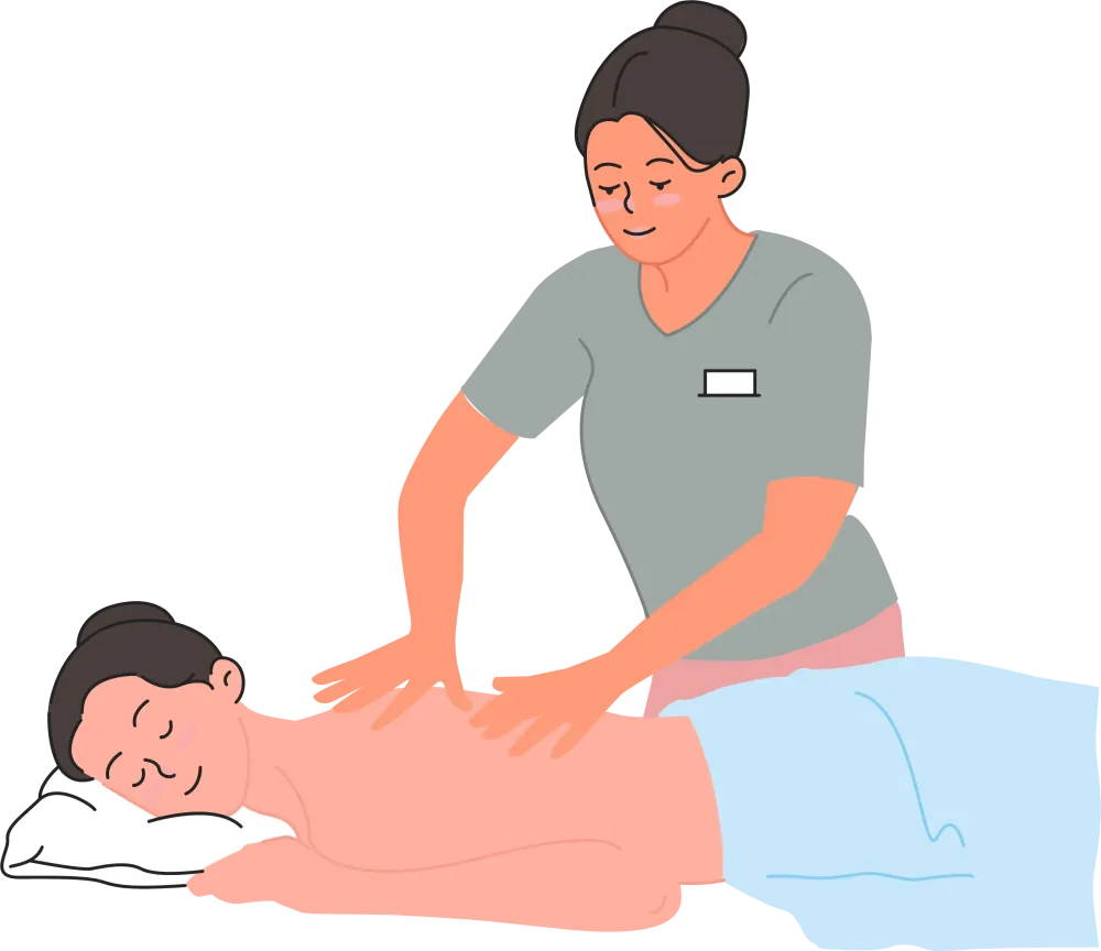 massage